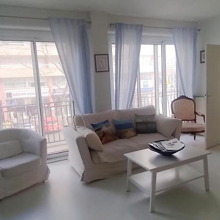 T2 Full Centre At 7 Min From The Beach Arcachón Exterior foto